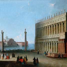 18th Century Venice